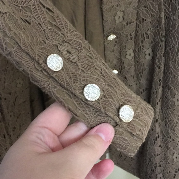 Jacket - Picture 3 of 4